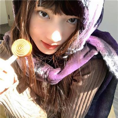 女郎！女狼