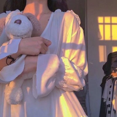 我们开始当空服员